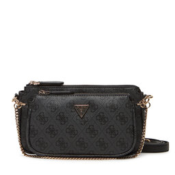 Guess Torebka Guess Noelle II Mini HWBG96 72710 Szary