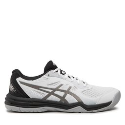 

Взуття Asics Upcourt 5 1071A086 White/Gunmetal 101, Білий