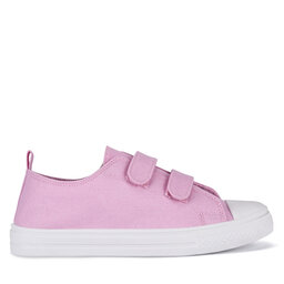 Nelli Blu Scarpe da ginnastica Nelli Blu CSS20532-01(IV)DZ Rosa