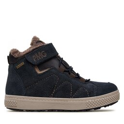 Primigi Puszābaki Primigi GORE-TEX 4887022 S Tumši zils