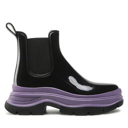 

Челсі Keddo 828251/80-05E Black/Purple, Чорний