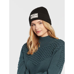 New Era Шапка New Era NE Patch Short Cuff 60285039 Черен