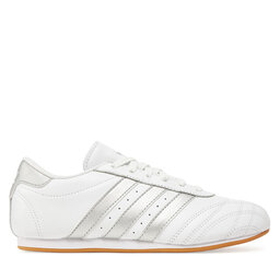 adidas Sneakers adidas Taekwondo Lace JS1192 Alb
