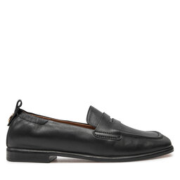 BOSS Lordsy Boss Avylin Loafer NABB 50523498 Czarny