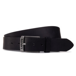 Levi's® Pánský pásek Levi's® 38016-0019 Black