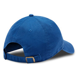 

Бейсболка New Era Vespa Essential Logo Casual Classic 60284542 Blue, Голубий