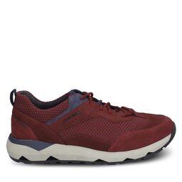 

Снікерcи Josef Seibel 37708 Jeremiah 08 Rot/Multi, Червоний