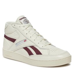 Reebok Schuhe Reebok Club C Form Hi IE1483 Vintage Chalk S23-R/Alabaster/Classic Maroon