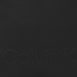 

Сумка Calvin Klein Ck Connect Tote Pu K40K401001 BAX, Чорний