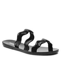 Melissa Șlapi Melissa Wind Ad 33424 Black 01003