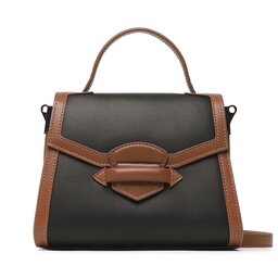 Gino Rossi Дамска чанта Gino Rossi Caterina CS6450 Black