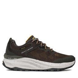 

Трекінгові черевики Skechers D'Lux Trail 237336/OLV Olive, Сірий