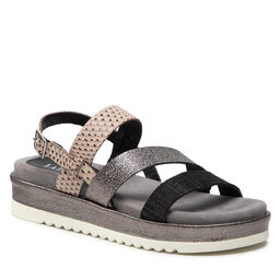 Lazamani Sandale Lazamani 75.827 Black