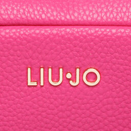 

Сумка Liu Jo Ecs M Camera Case AF3377 E0086 Dark Fuxia 82436, Рожевий