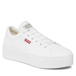 Levi's® Сникърси Levi's® 234188-661 Brilliant White 50
