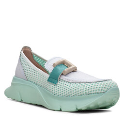 

Снікерcи Hispanitas HV243306 Blue, Голубий