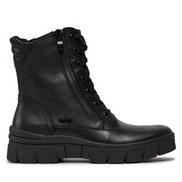 Caprice Botine Caprice 9-26235-41 Negru