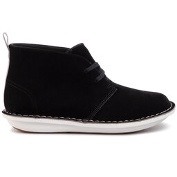 

Ботильйони Clarks Step Weltlsle. 261467134 Black, Чорний
