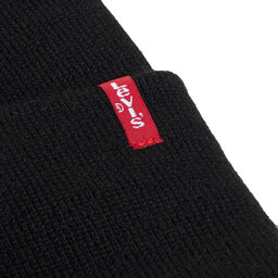 

Шапкa Levi's® 77138-0889 17, Чорний