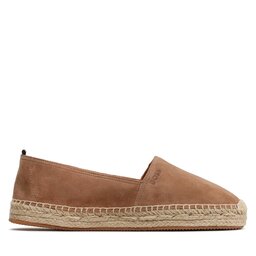 

Еспадрильї Boss 50493089 Medium Beige 260, Бежевий