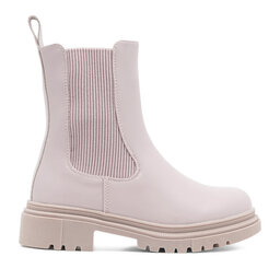 Nelli Blu Черевики Nelli Blu CS5819-03 Рожевий
