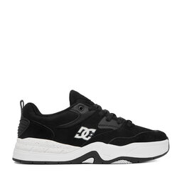 DC Shoes Снікерcи DC Shoes DC01675061 Чорний
