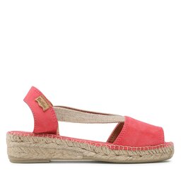 Toni Pons Espadrilles Toni Pons Ella Rózsaszín