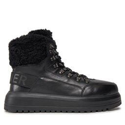 Bogner Botines Bogner Antwerp L 11 A 22341203 Negro