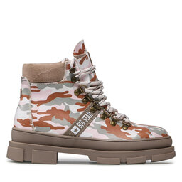 

Ботильйони Big Star Shoes II274369 Grey, Сірий