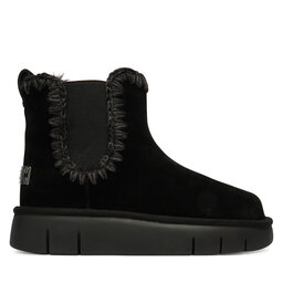 Mou Schneeschuhe Mou MU.FW531037A Schwarz