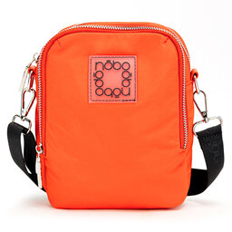 Nobo Borsetta Nobo BAGU260-K003 Arancione