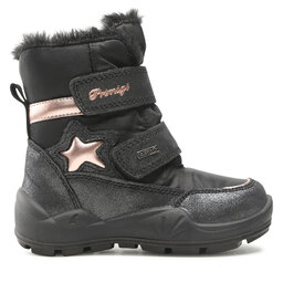 

Снігоходи Primigi GORE-TEX 2877822 M Nero, Чорний