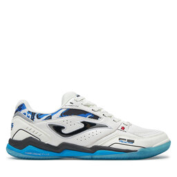 Joma Futbola apavi Joma Fs Reactive Indoor FSW2432IN Balts