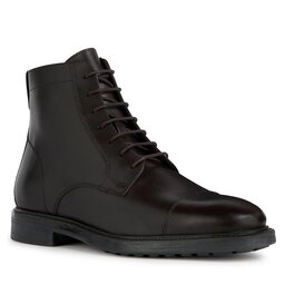 Geox Boots Geox U Tiberio U36G5A 00064 C6009 Coffee