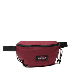 

Сумка на пояс Eastpak EK000074 Crafty Wine 23S, Бордовий