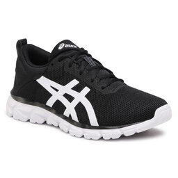 Asics Cipő Asics Gel-Quantum Lyte 1201A235 Black/White 006