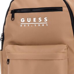

Рюкзак Guess Nola HMVENE P3306 SAN, Бежевий