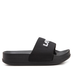 Levi's® Papucs Levi's® 235638-847-59 Fekete