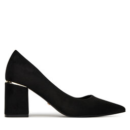 DeeZee Décolleté DeeZee GAO-389 Nero