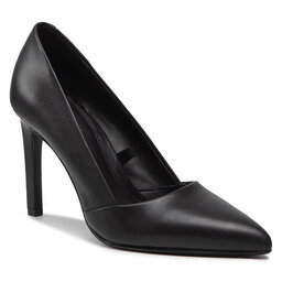 Calvin Klein Lodičky Calvin Klein Essential Pump 90 HW0HW00845 Ck Black BAX