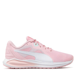 

Взуття Puma Twitch Runner Mutant Jr 386251 01 Almond Blossom/Pwhite/N.Blue, Рожевий