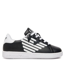EA7 Emporio Armani Sneakers EA7 Emporio Armani 7Y000001 AF10179 MC011 Nero