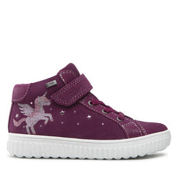 

Черевики Lurchi Yuna 33-37026-49 M Deep Purple, Фіолетовий