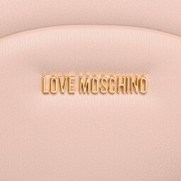 

Рюкзак LOVE MOSCHINO JC4120PP1GLV0609 Nude, Бежевий