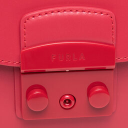 

Сумка Furla Metropolis BATJEP0-VNC000-RUB00-9-001-20-BG-B Ruby, Червоний