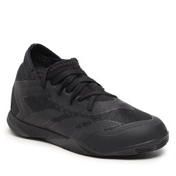 adidas Schuhe adidas Predator Accuracy.3 Indoor Boots GW7077 Schwarz
