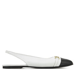 TWINSET Sandali TWINSET 251GCJ026 Bianco