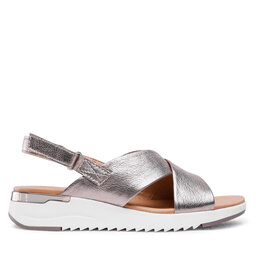 

Босоніжки Caprice 9-28702-28 Taupe Metallic 341, Коричневий
