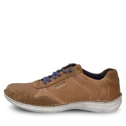 

Туфлі Josef Seibel 43697 Anvers 97 Castagne, Коричневий