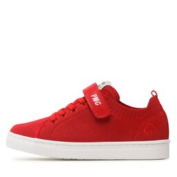 

Снікерcи Primigi 3951022 S Red, Червоний